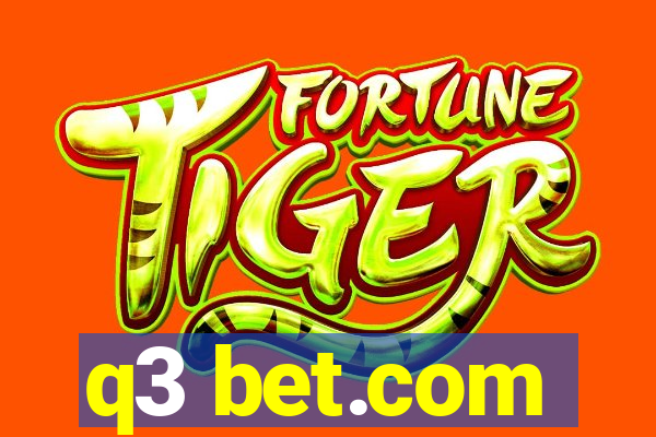 q3 bet.com
